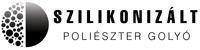 szilikonizaltpoliesztergolyo